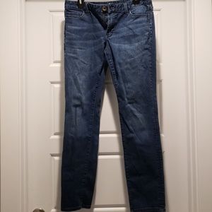 Banana Republic Skinny Jeans